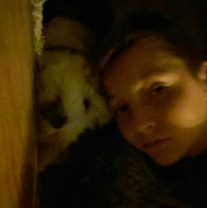 Meet your Posher, Darren